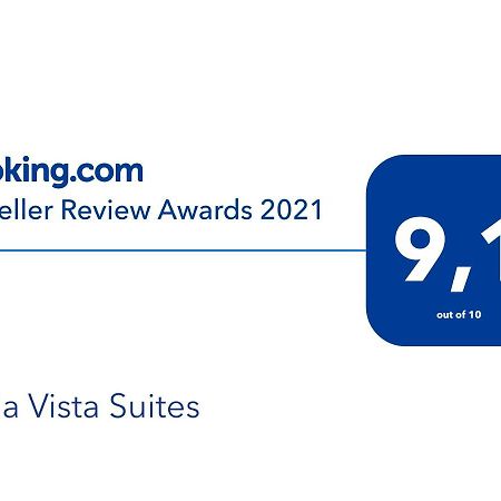 Bella Vista Suites المظهر الخارجي الصورة