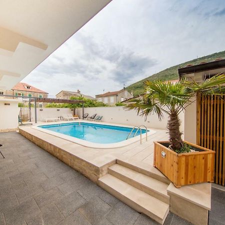 Bella Vista Suites المظهر الخارجي الصورة