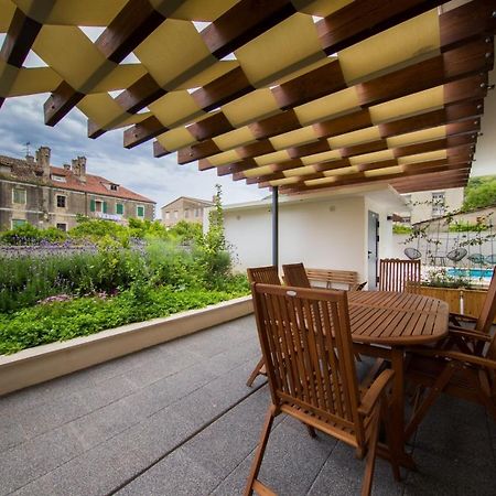 Bella Vista Suites المظهر الخارجي الصورة