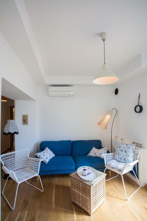 Bella Vista Suites المظهر الخارجي الصورة