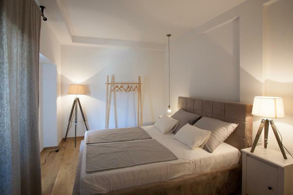 Bella Vista Suites المظهر الخارجي الصورة