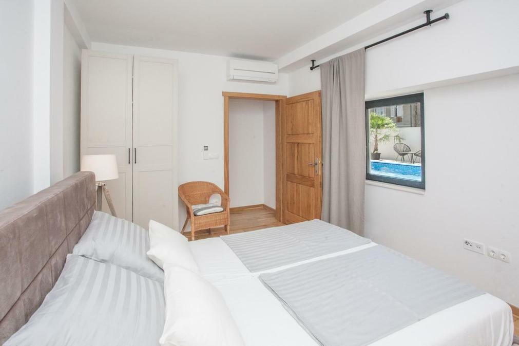 Bella Vista Suites المظهر الخارجي الصورة