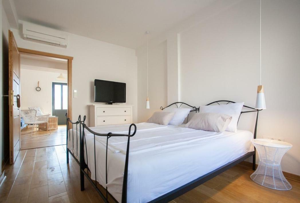 Bella Vista Suites المظهر الخارجي الصورة