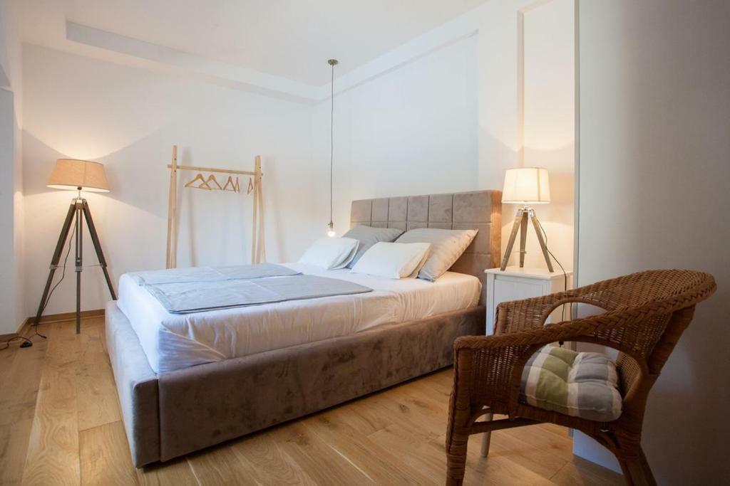 Bella Vista Suites المظهر الخارجي الصورة