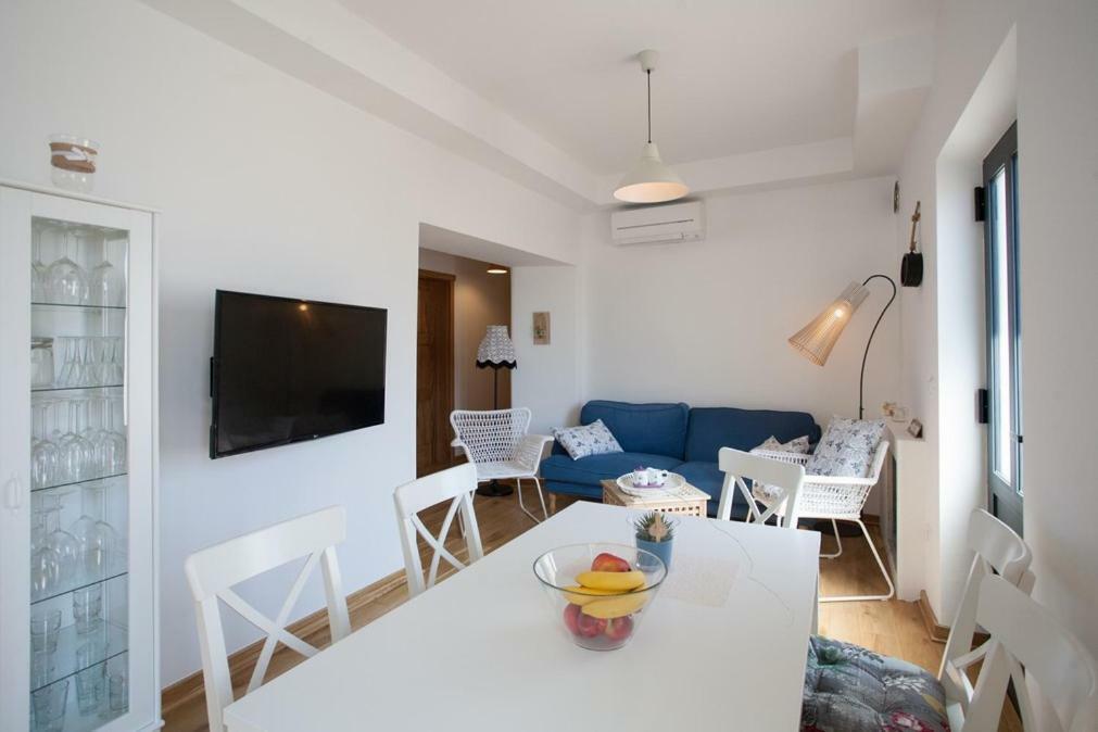 Bella Vista Suites المظهر الخارجي الصورة