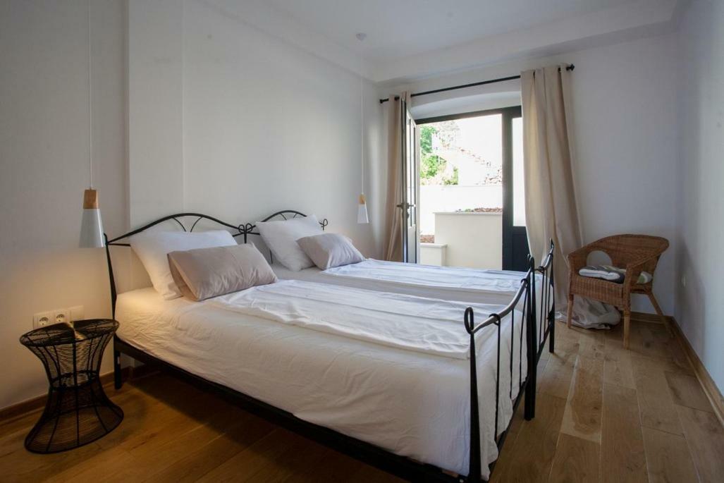 Bella Vista Suites المظهر الخارجي الصورة