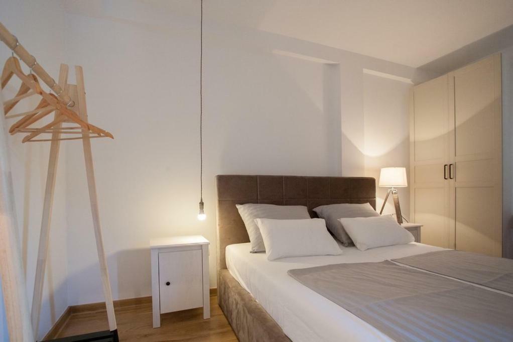 Bella Vista Suites المظهر الخارجي الصورة