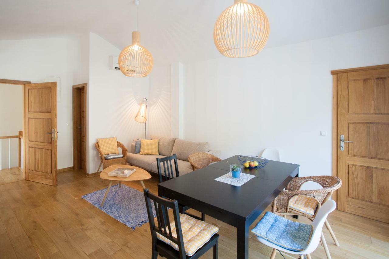 Bella Vista Suites المظهر الخارجي الصورة