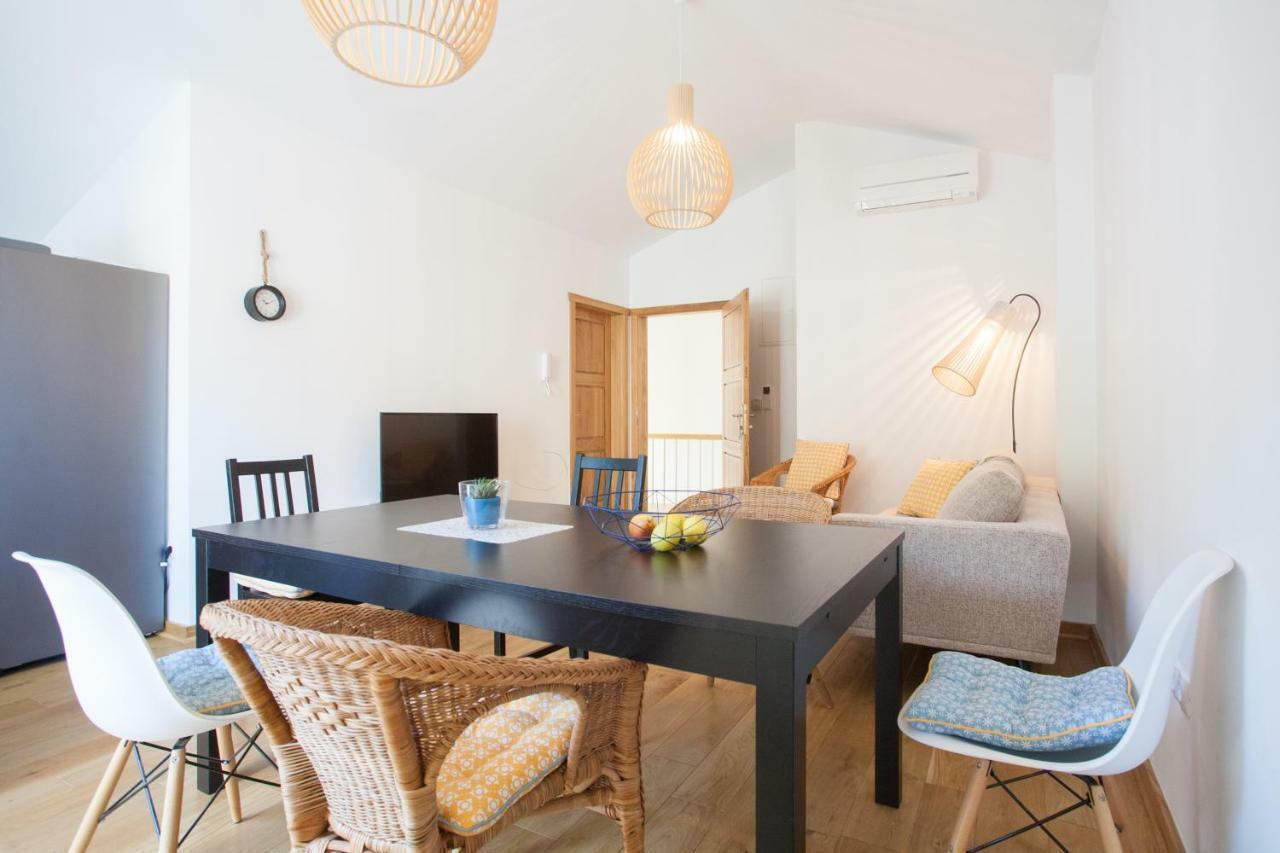 Bella Vista Suites المظهر الخارجي الصورة