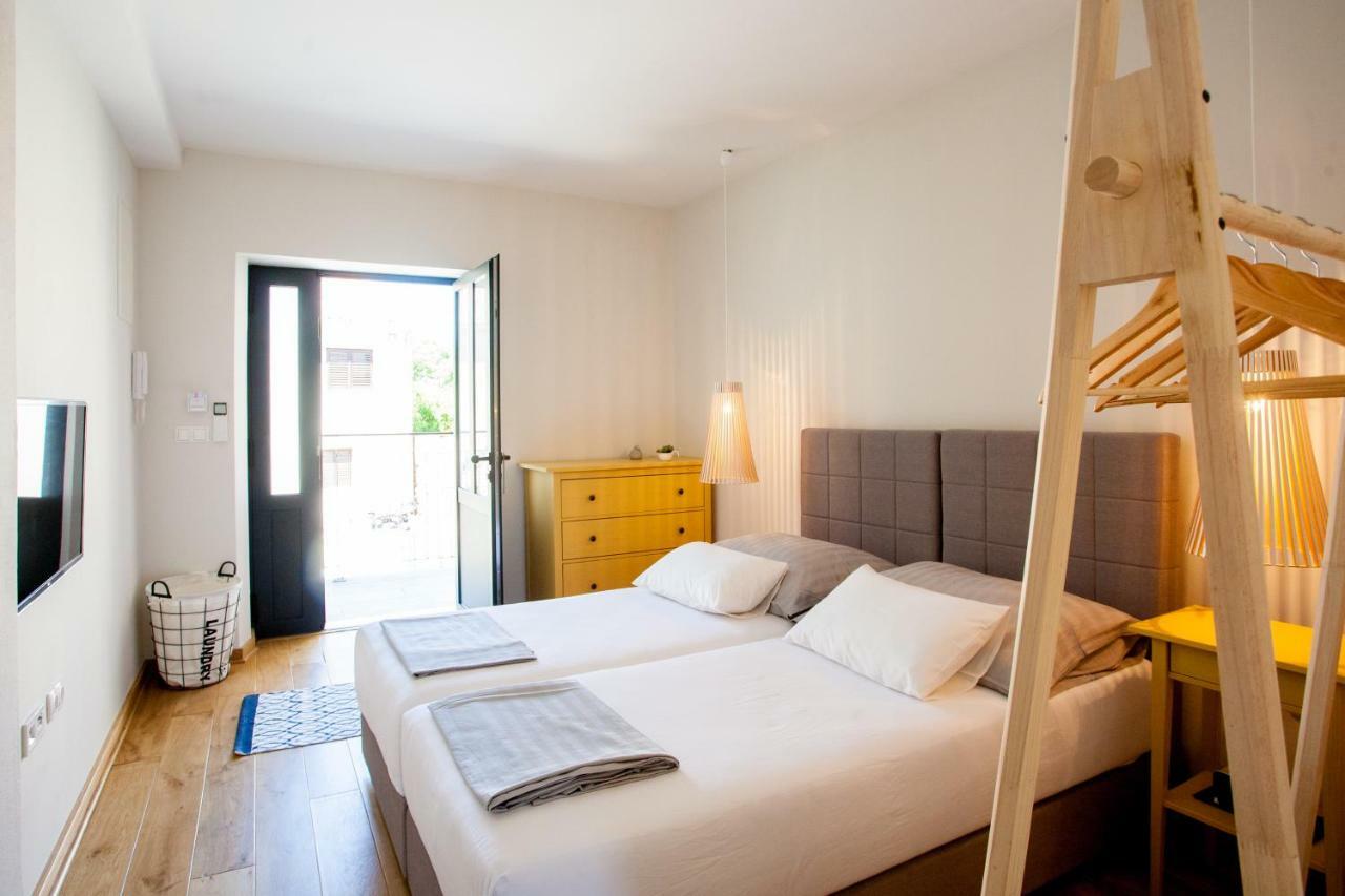 Bella Vista Suites المظهر الخارجي الصورة