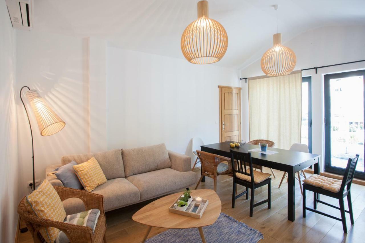 Bella Vista Suites المظهر الخارجي الصورة