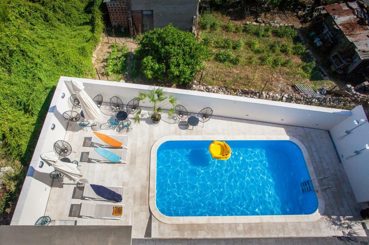 Bella Vista Suites المظهر الخارجي الصورة