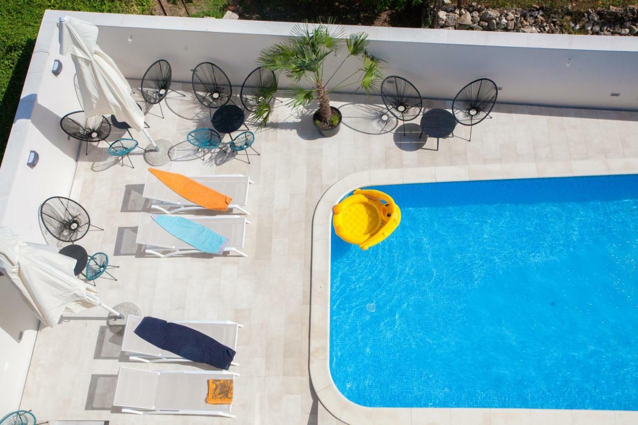 Bella Vista Suites المظهر الخارجي الصورة