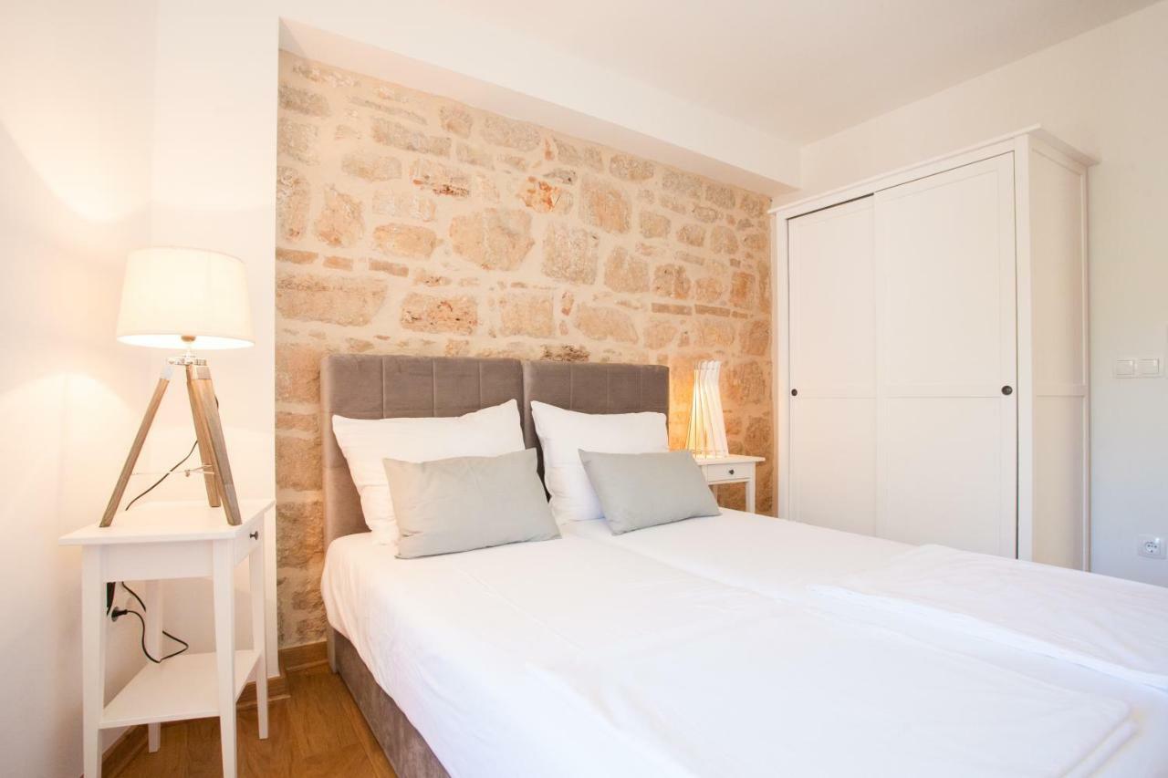 Bella Vista Suites المظهر الخارجي الصورة
