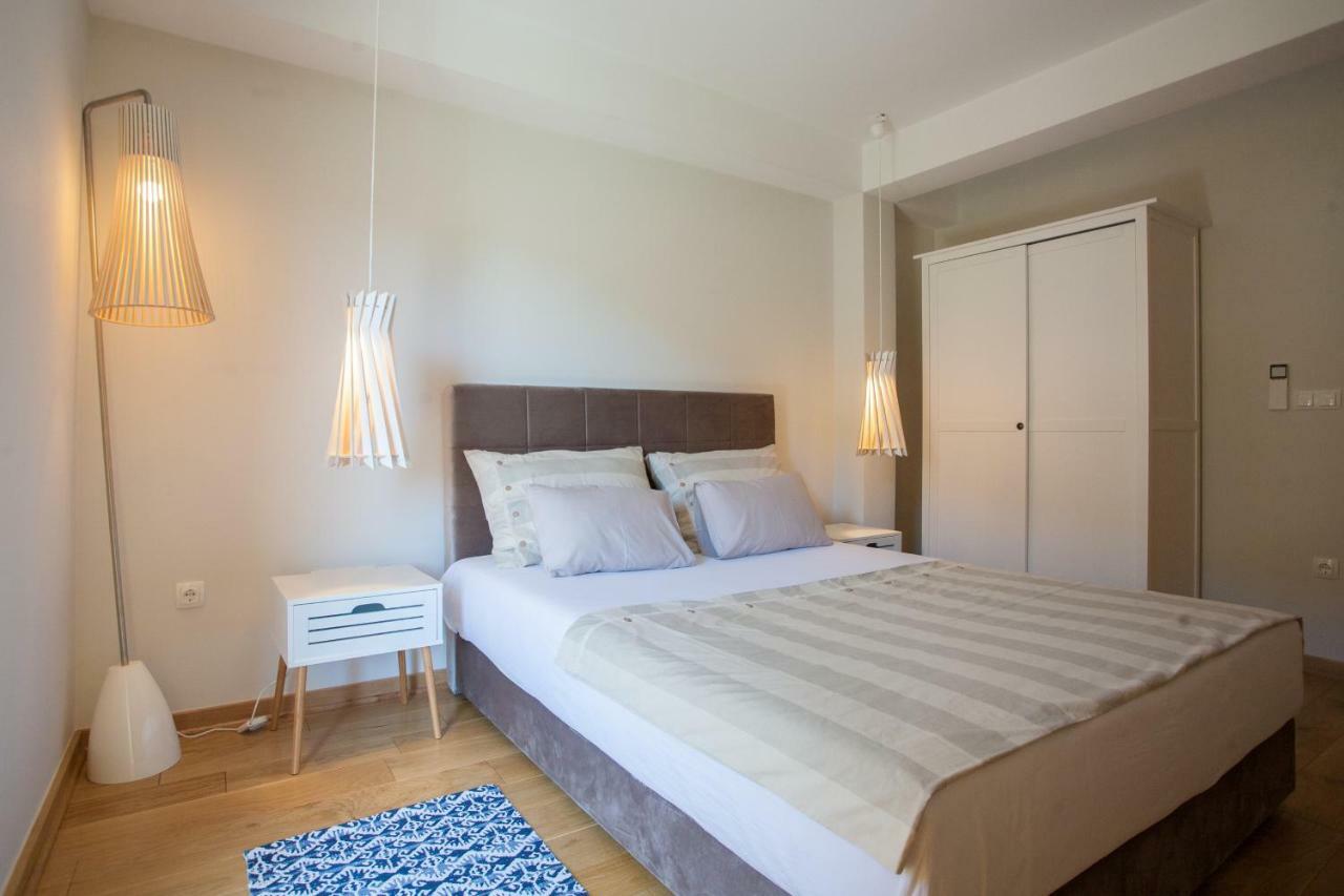 Bella Vista Suites المظهر الخارجي الصورة