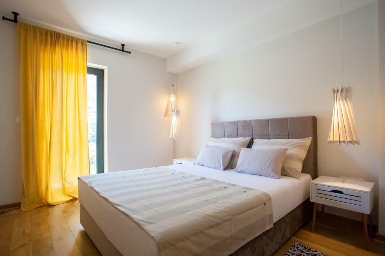 Bella Vista Suites المظهر الخارجي الصورة