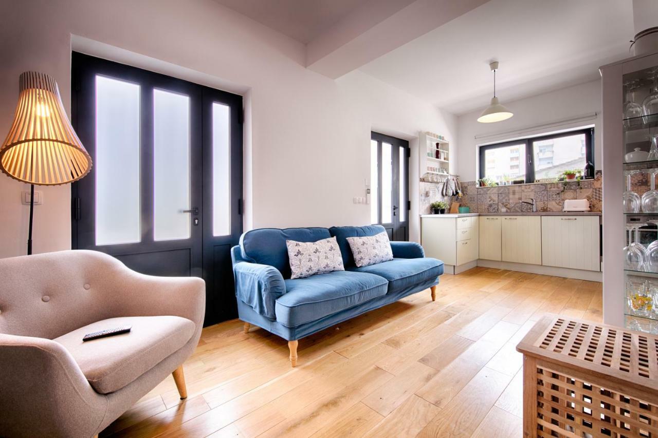 Bella Vista Suites المظهر الخارجي الصورة