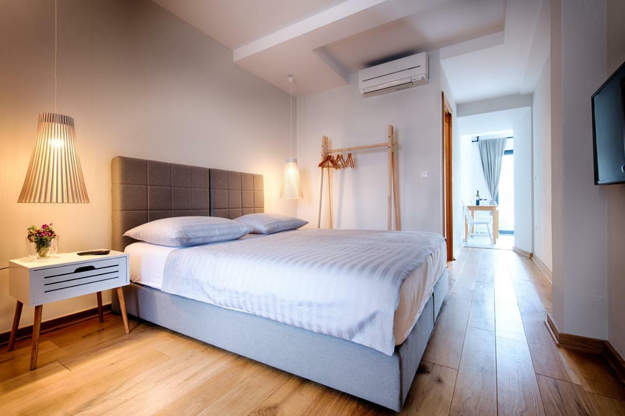Bella Vista Suites المظهر الخارجي الصورة