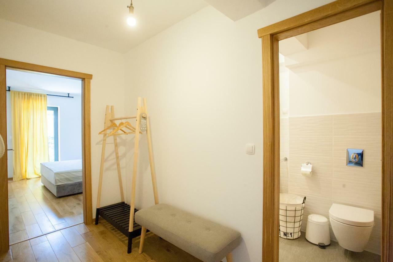 Bella Vista Suites المظهر الخارجي الصورة