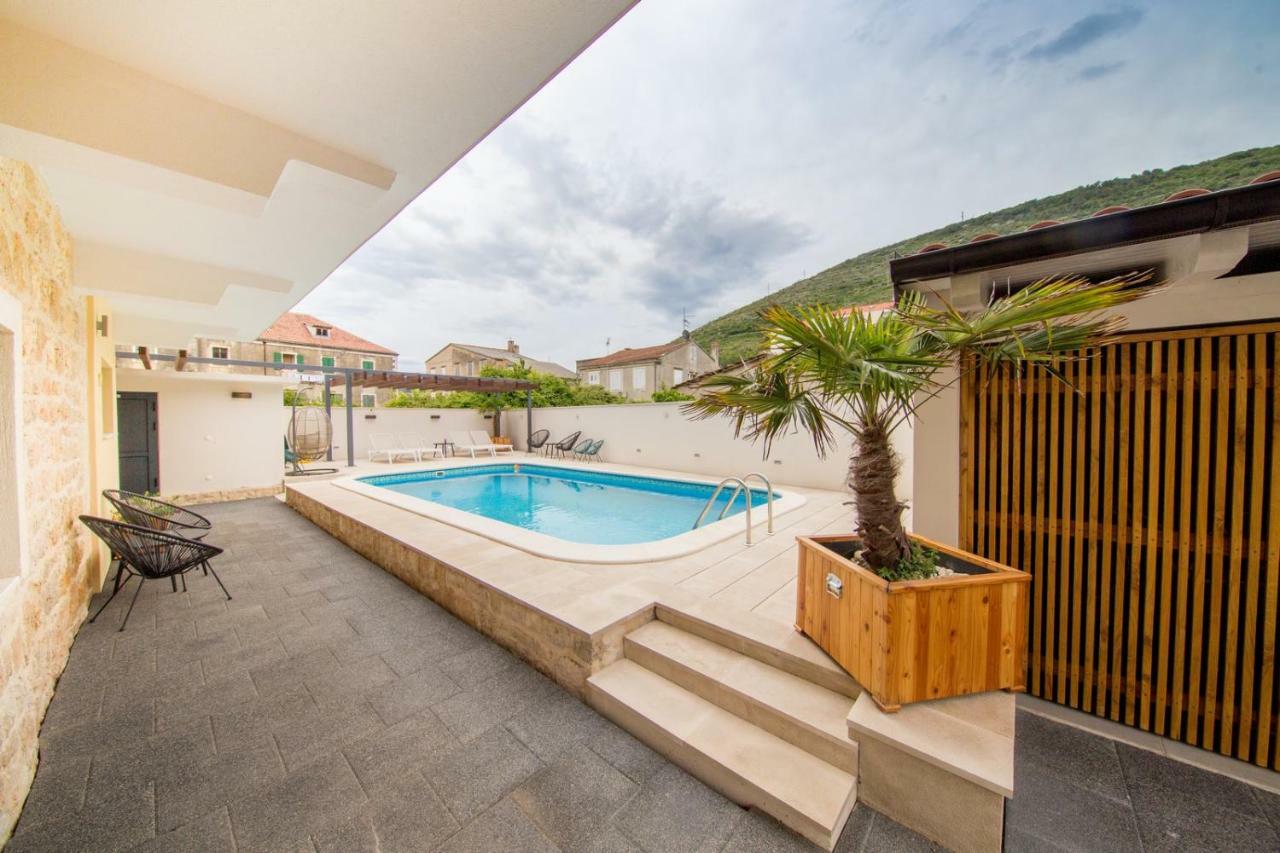 Bella Vista Suites المظهر الخارجي الصورة