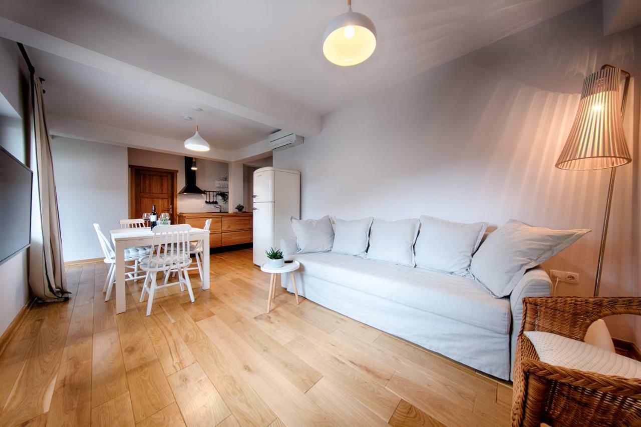 Bella Vista Suites المظهر الخارجي الصورة
