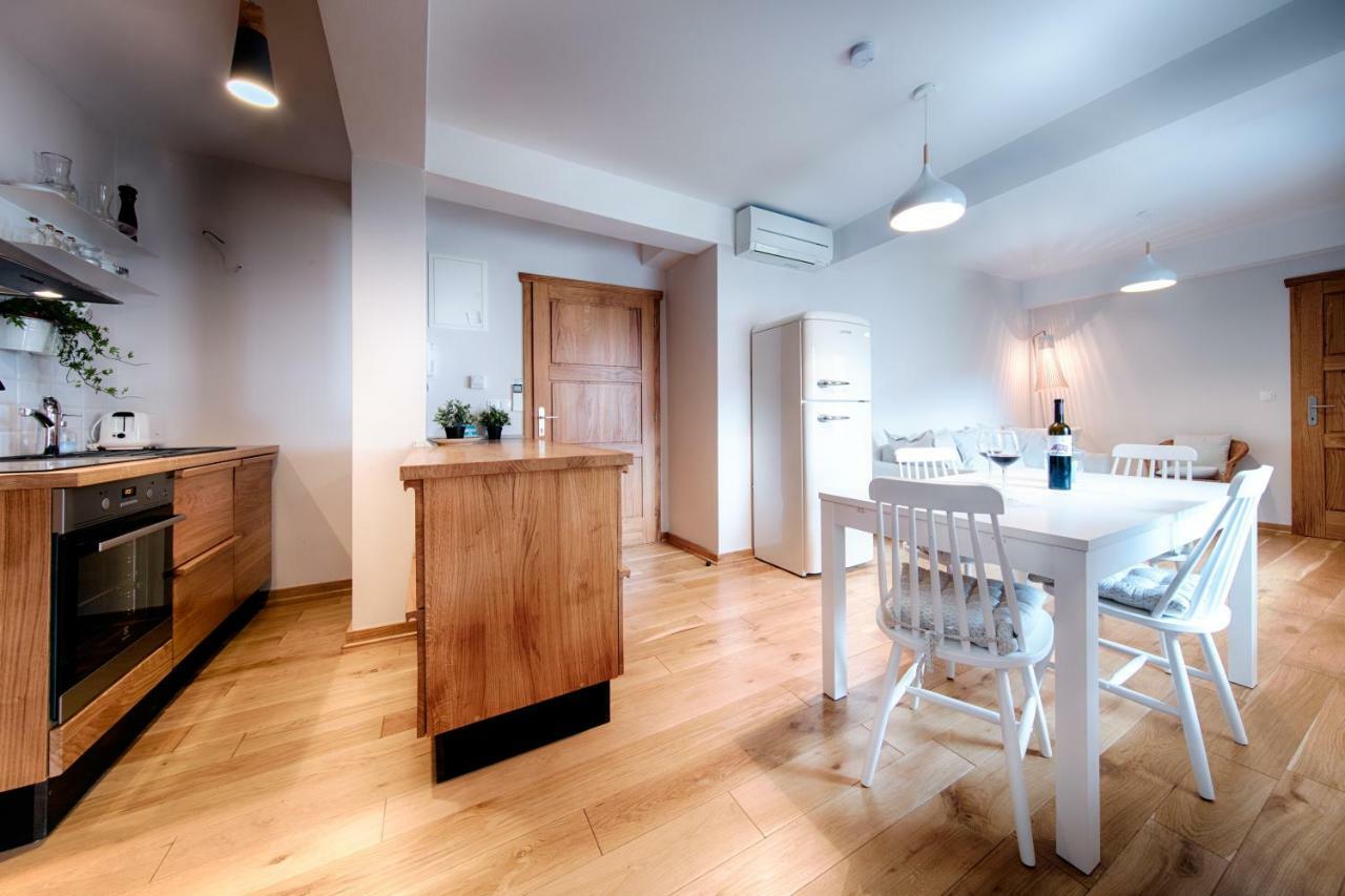 Bella Vista Suites المظهر الخارجي الصورة