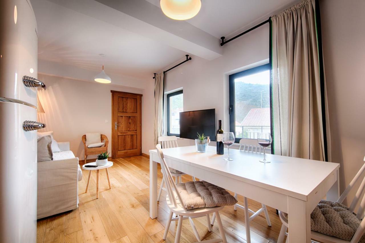 Bella Vista Suites المظهر الخارجي الصورة