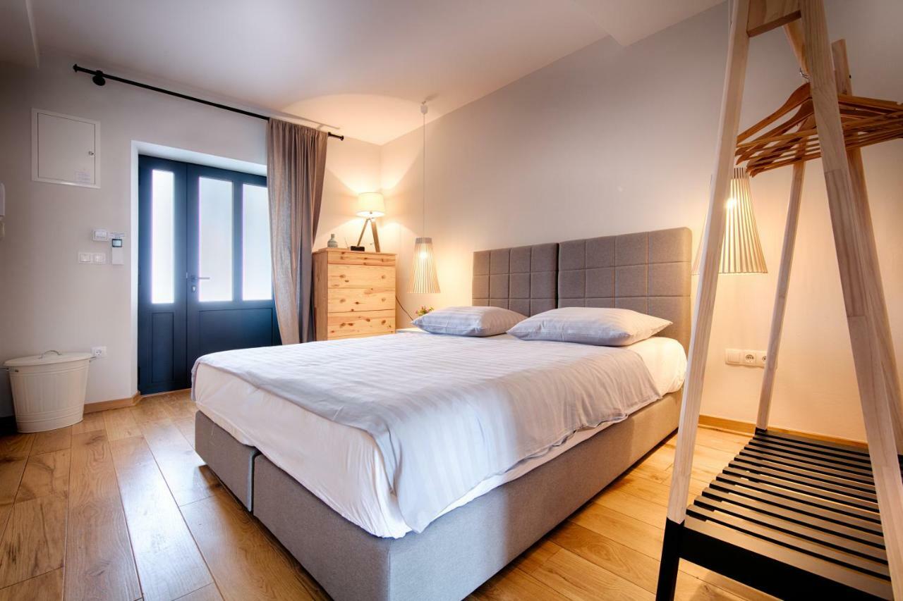 Bella Vista Suites المظهر الخارجي الصورة