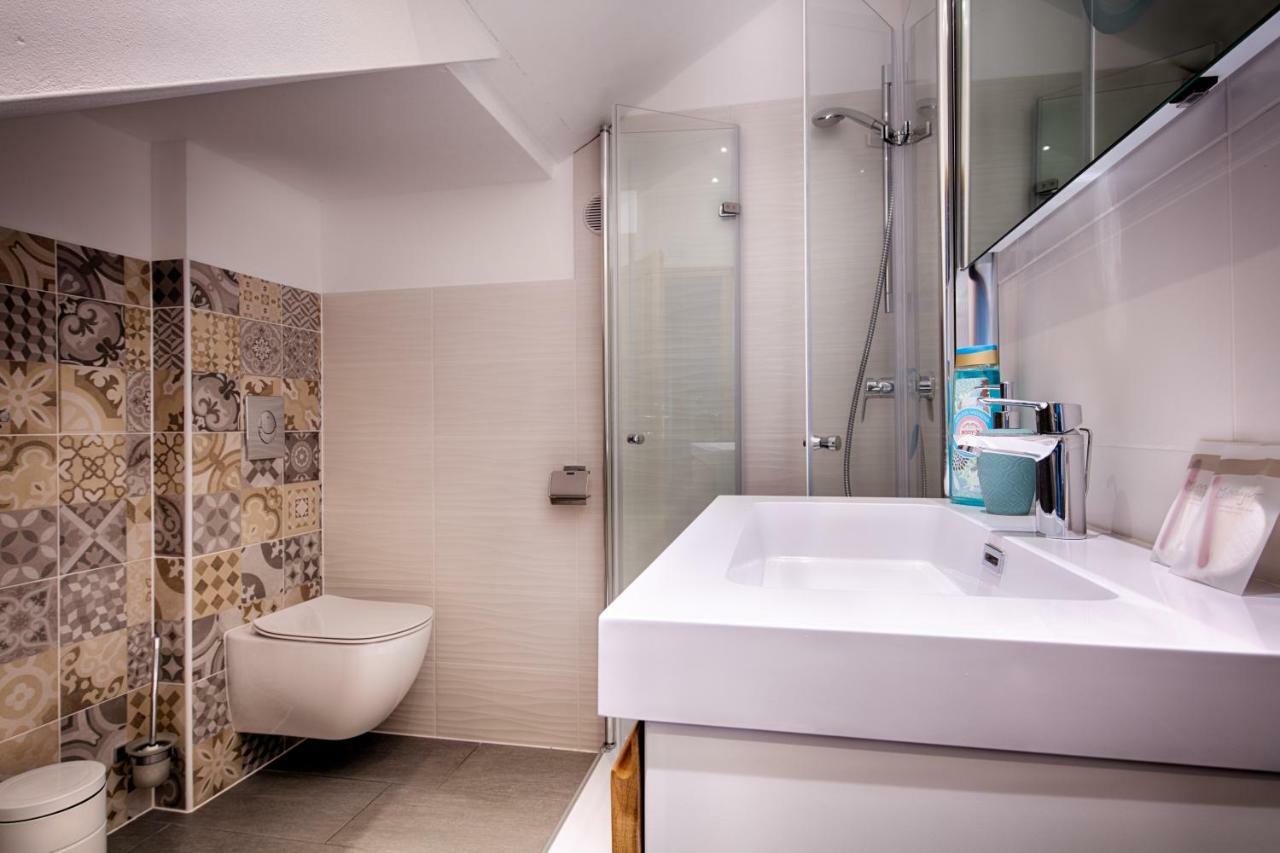 Bella Vista Suites المظهر الخارجي الصورة