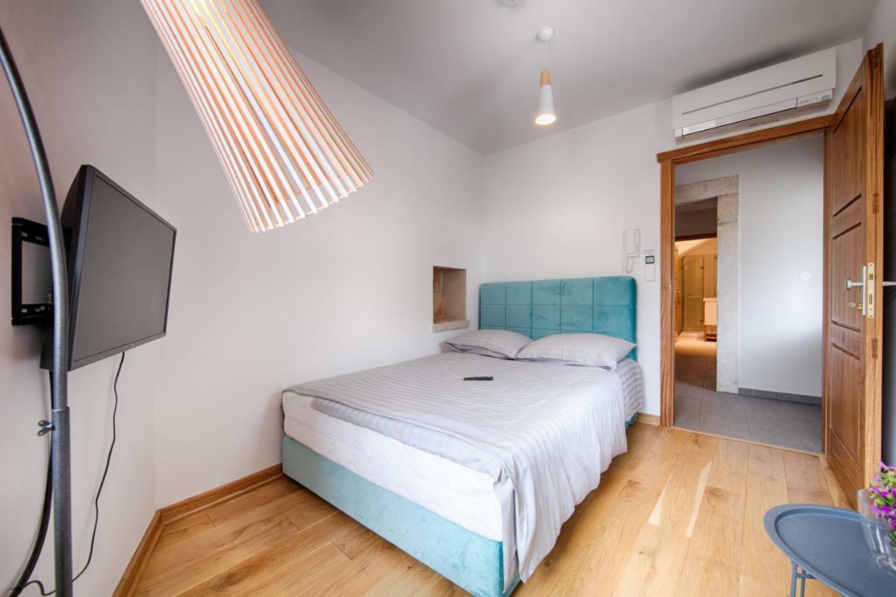 Bella Vista Suites المظهر الخارجي الصورة