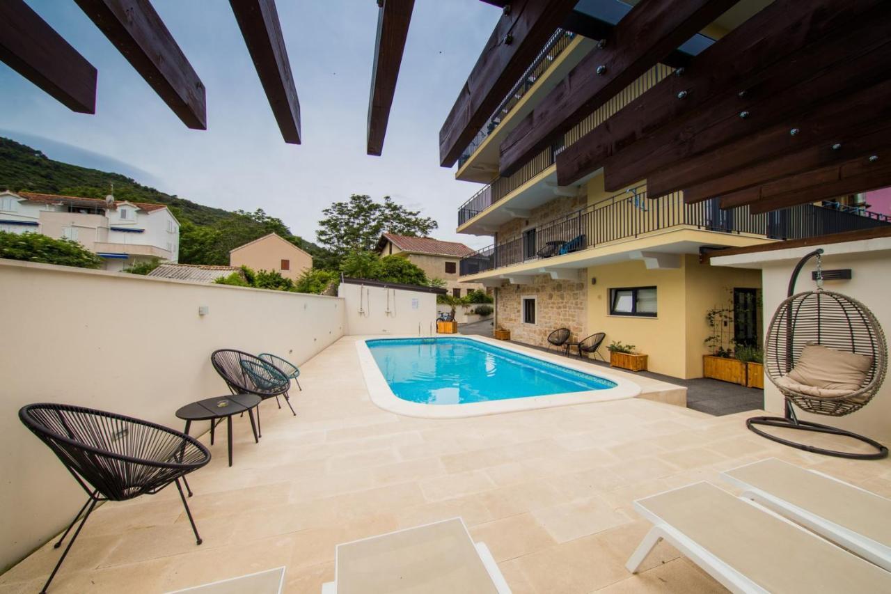 Bella Vista Suites المظهر الخارجي الصورة