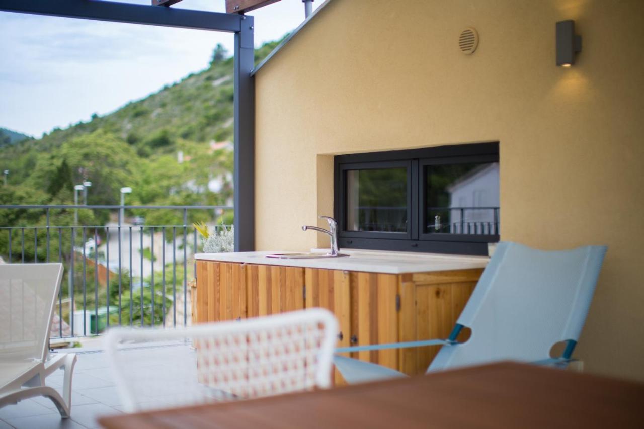 Bella Vista Suites المظهر الخارجي الصورة